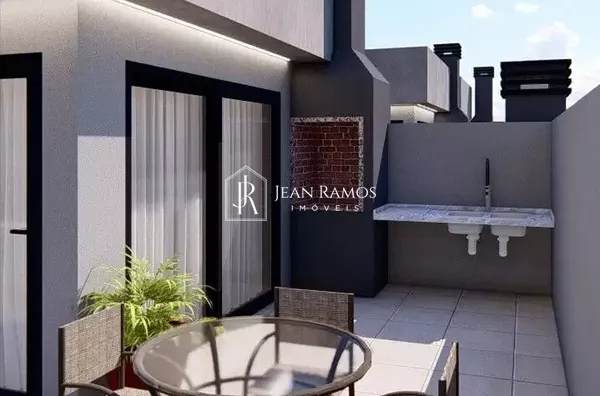 Sobrado para venda,  Xaxim, Curitiba - Foto 5