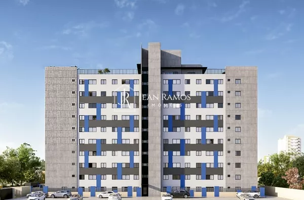 Apartamento para venda, 2 quarto(s),  Fazendinha, Curitiba - Foto 2