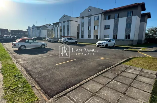 Apartamento para locação, 2 quarto(s),  Alto Boqueirão, Curitiba - Foto 29