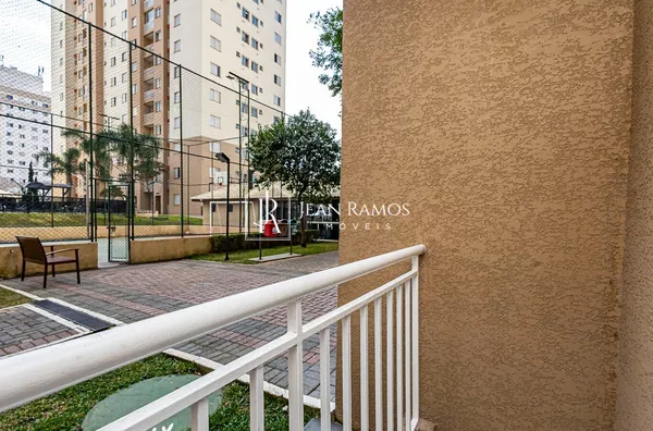 Apartamento para venda, 2 quarto(s),  Pinheirinho, Curitiba - Foto 6