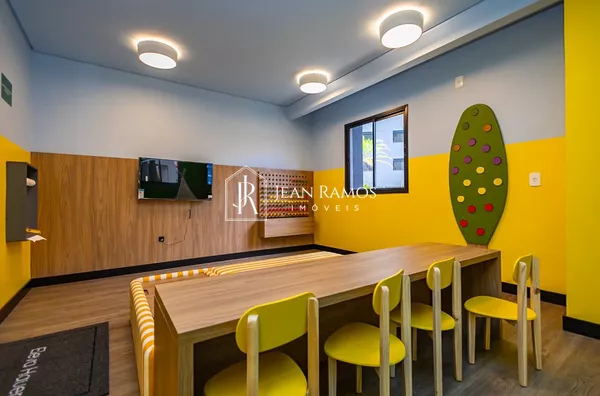 Apartamento para aluguel, 2 quarto(s),  Hauer, Curitiba - Foto 19