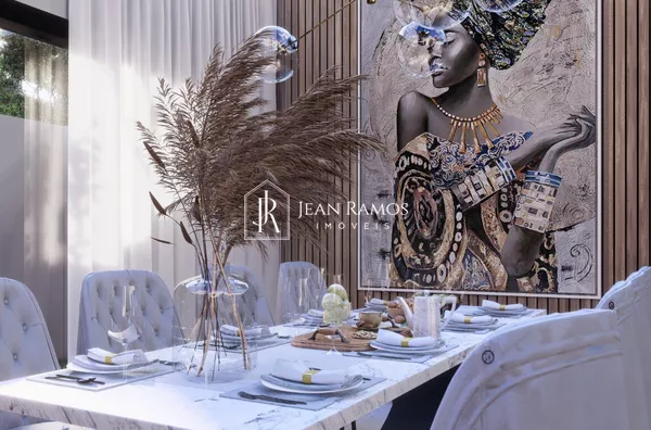 Sobrado para venda, 3 quarto(s),  Cristo Rei, Curitiba - Foto 6