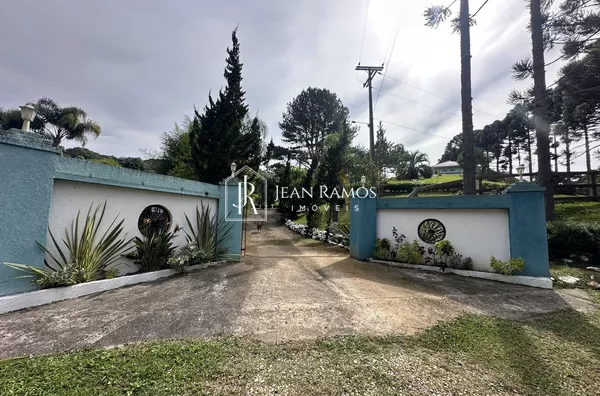 Chácara dentro de condomínio para venda, 20 mil m²,  Areia Branca, Mandirituba - Foto 2