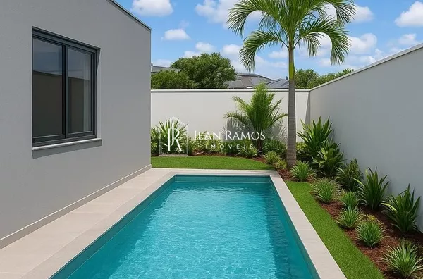 Casa para venda, 3 quarto(s),  Xaxim, Curitiba - Foto 3