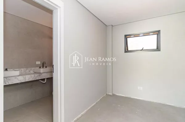 Sobrado para venda, 4 quarto(s),  Alto Boqueirão, Curitiba - Foto 29