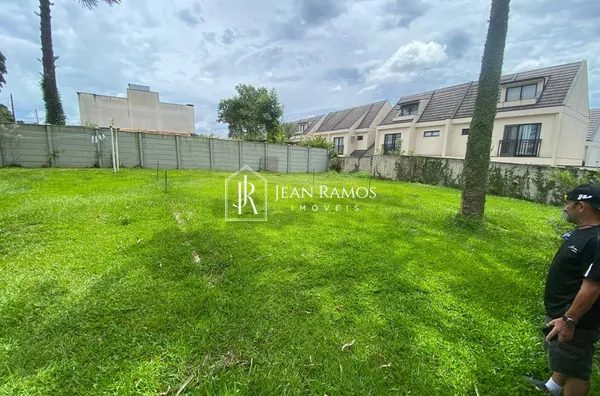 Terreno para venda,  Alto Boqueirão, Curitiba - Foto 2