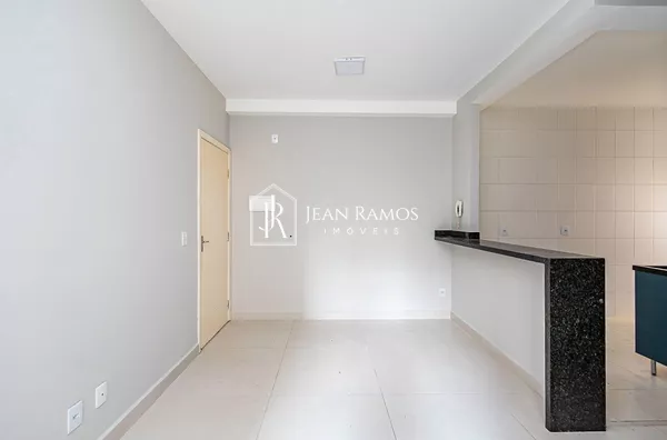 Apartamento para venda, 2 quarto(s),  Pinheirinho, Curitiba - Foto 3