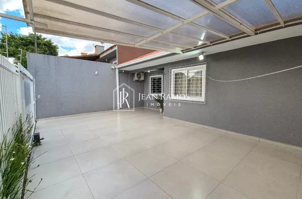 Sobrado para venda, 3 quarto(s), Bairro Alto, Curitiba - Foto 4
