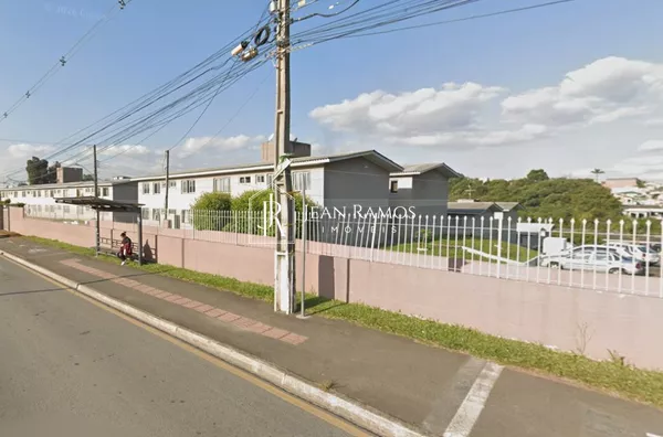 Apartamento para venda, 2 quarto(s),  Aristocrata, São José Dos Pinhais