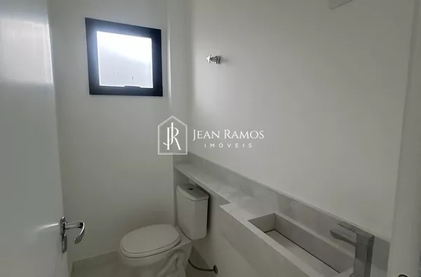 Sobrado moderno para venda, Boqueirão, Curitiba - Foto 6