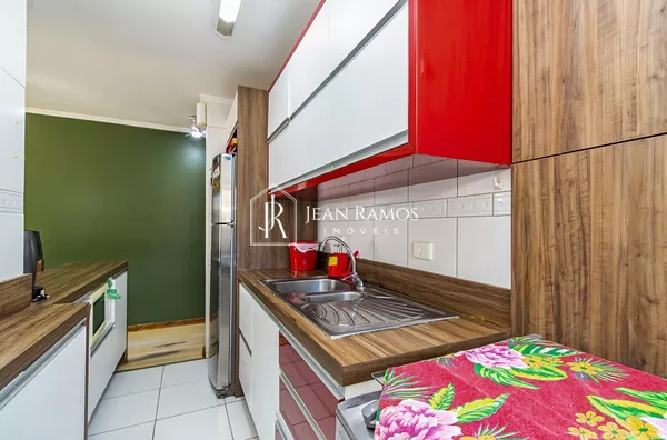 Apartamento no Ultimo andar para venda, Santa Quitéria, Curitiba - Foto 22