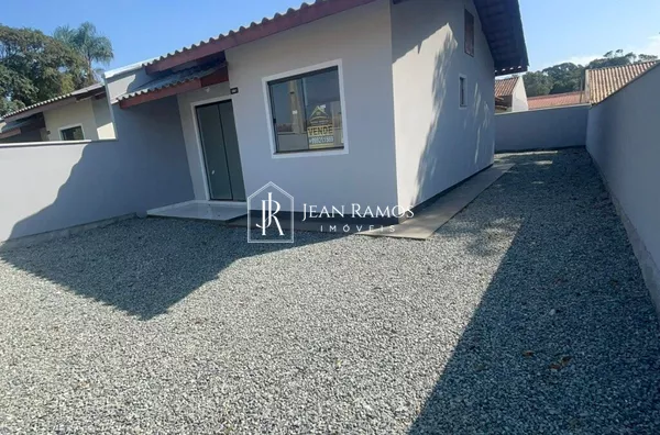 Casa para venda, 2 quarto(s),  , Barra Velha - Foto 2