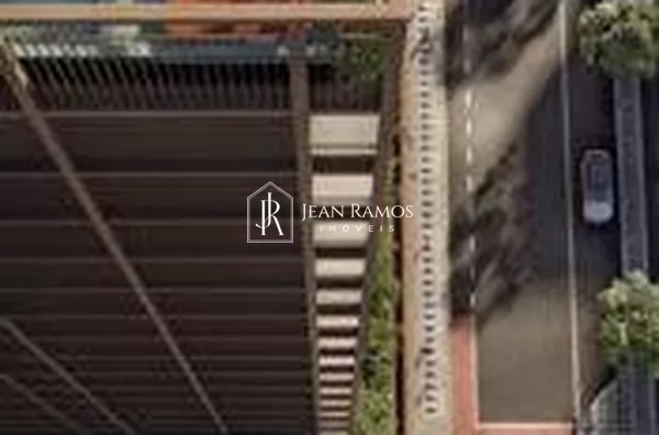 Apartamento para venda, 1 quarto(s),  Batel, Curitiba - Foto 4