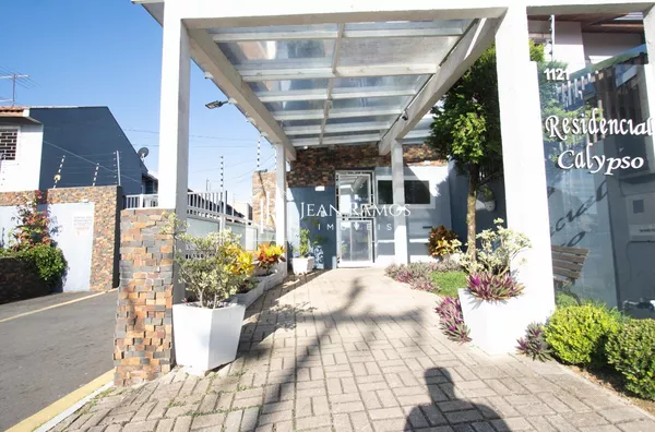 Sobrado para venda, 3 quarto(s),  Xaxim, Curitiba - Foto 6