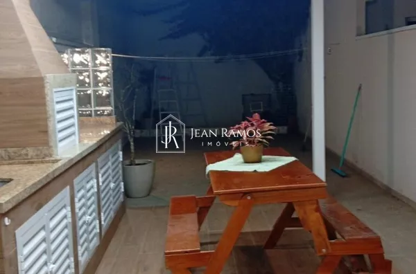Sobrado para venda, 3 quarto(s),  Capão Raso, Curitiba - Foto 30