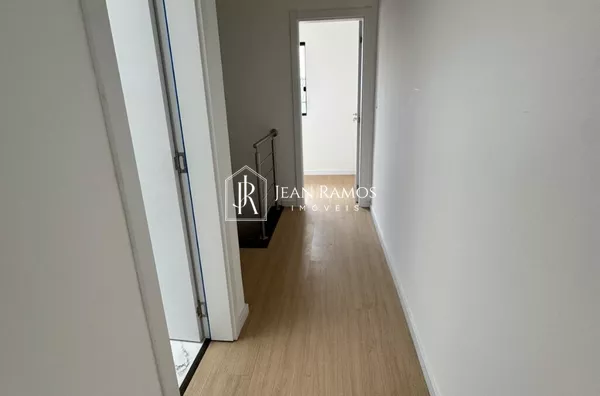 Sobrado para venda, 2 quarto(s), Alto Boqueirão, Curitiba - Foto 15