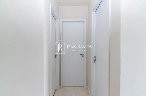 Apartamento para aluguel, 2 quarto(s),  Hauer, Curitiba - Foto 30