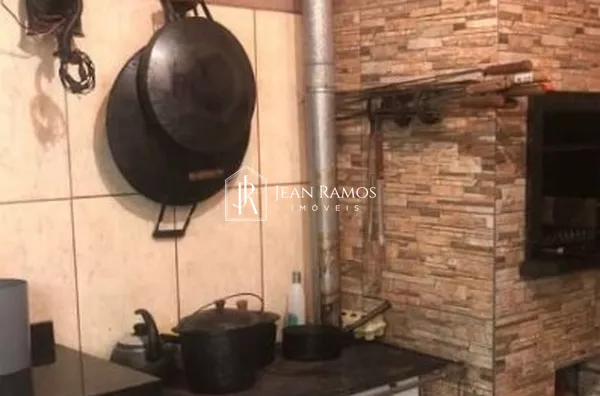 Casa para venda, 2 quarto(s),  Tatuquara, Curitiba - Foto 2