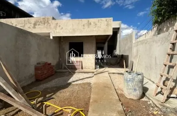 Casa para venda, 3 quarto(s),  Pinheirinho, Curitiba - Foto 2