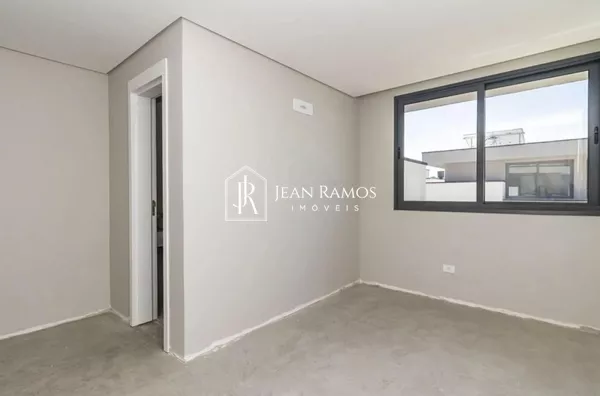Sobrado para venda, 4 quarto(s),  Alto Boqueirão, Curitiba - Foto 18