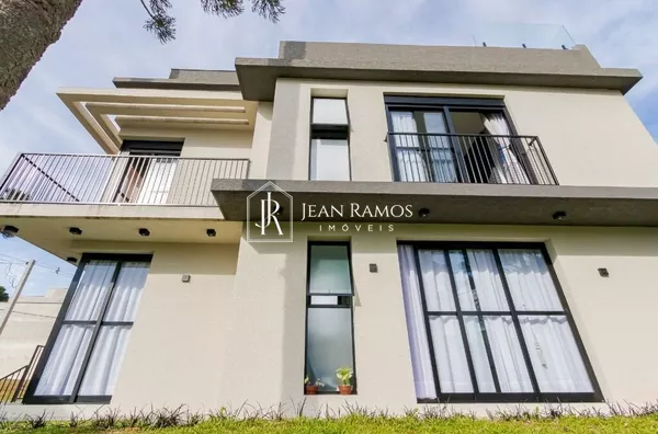 Sobrado para venda,  Pinheirinho, Curitiba - Foto 4