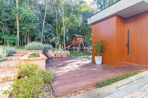 Sobrado para venda, 4 quarto(s),  Alto Boqueirão, Curitiba - Foto 6