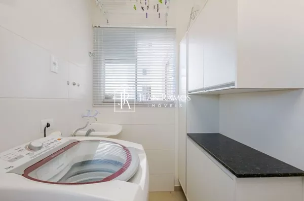 Apartamento para aluguel, 2 quarto(s), Fanny, Curitiba - Foto 18