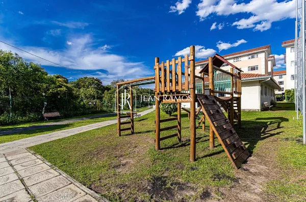 Apartamento no Ultimo andar para venda, Santa Quitéria, Curitiba - Foto 53