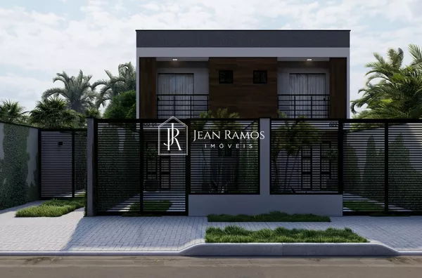 Sobrado para venda, 3 quarto(s),  Sítio Cercado, Curitiba - Foto 5