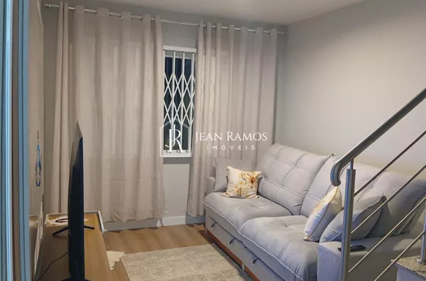 Sobrado para venda, 3 quarto(s),  Capão Raso, Curitiba - Foto 27