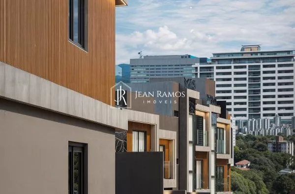 Sobrado para venda, 3 quarto(s),  Xaxim, Curitiba - Foto 3