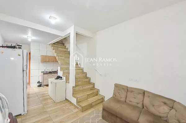 Casa para venda, 5 quarto(s),  Xaxim, Curitiba - Foto 6