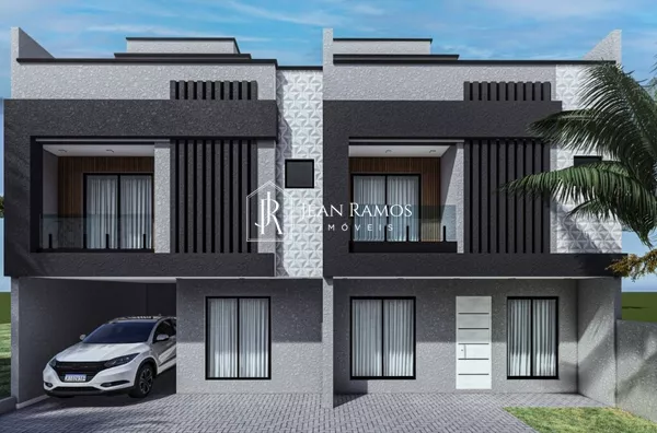 Residencial Viver Andreghetto II