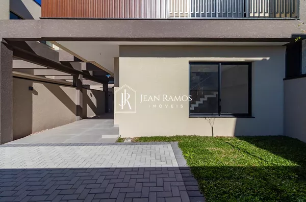 Sobrado para venda, 3 quarto(s),  Boqueirão, Curitiba - Foto 6