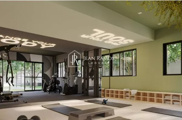 Apartamento para venda, 3 quarto(s),  Hauer, Curitiba - Foto 5