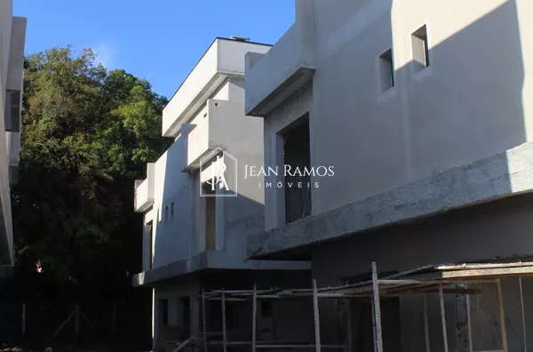 Sobrado para venda, 3 quarto(s), Uberaba, Curitiba - Foto 4