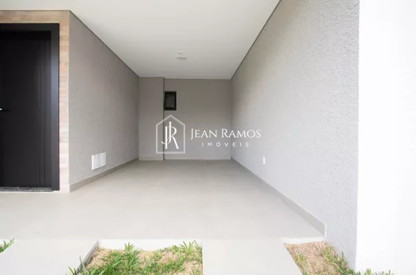 Sobrado para , 3 quarto(s),  Alto Boqueirão, Curitiba - Foto 4