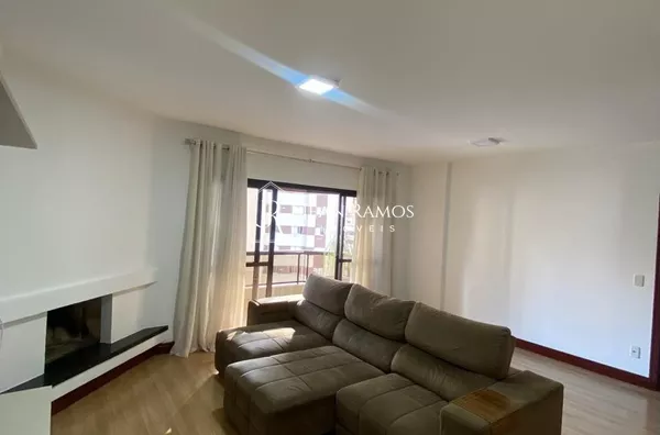 Apartamento para venda, 3 quarto(s),  Agua Verde, Curitiba - Foto 1