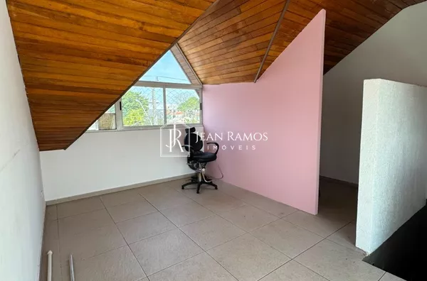 Sobrado para aluguel, 3 quarto(s),  Boqueirão, Curitiba - Foto 20