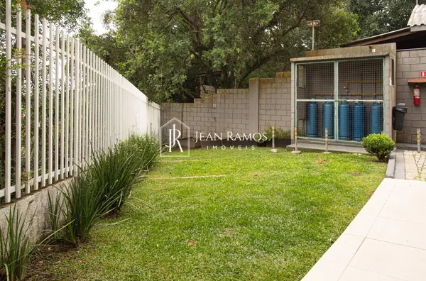 Apartamento para venda, 2 quarto(s),  Bom Jesus, São José Dos Pinhais - Foto 6