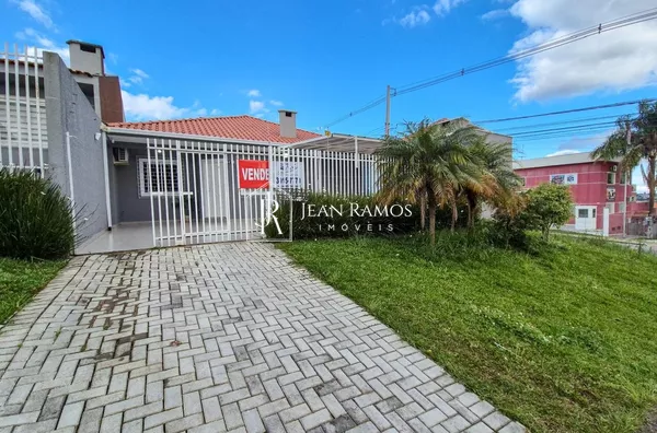 Sobrado para venda, 3 quarto(s), Bairro Alto, Curitiba - Foto 28