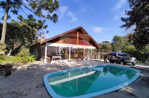 Chácara para venda, 4 quarto(s),  - Campo Largo, Paraná - Foto 2