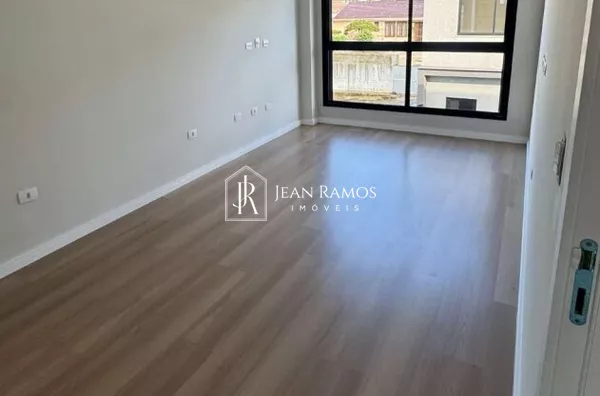 Sobrados Exclusivos de 2 quarto(s), Fanny, Curitiba - Foto 6