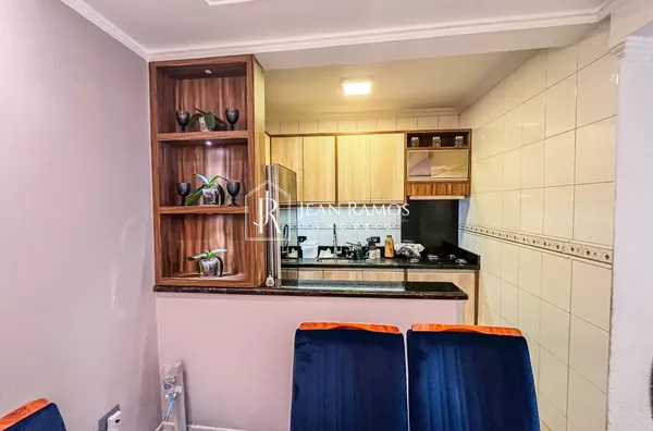 Sobrado residencial com ampla sala comercial para venda,  Sítio Cercado, Curitiba - Foto 5