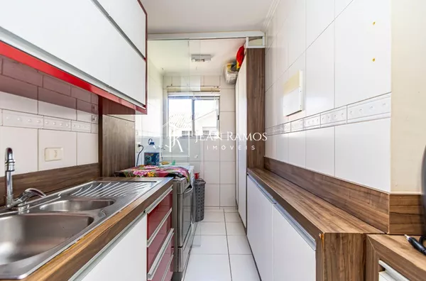 Apartamento no Ultimo andar para venda, Santa Quitéria, Curitiba - Foto 19