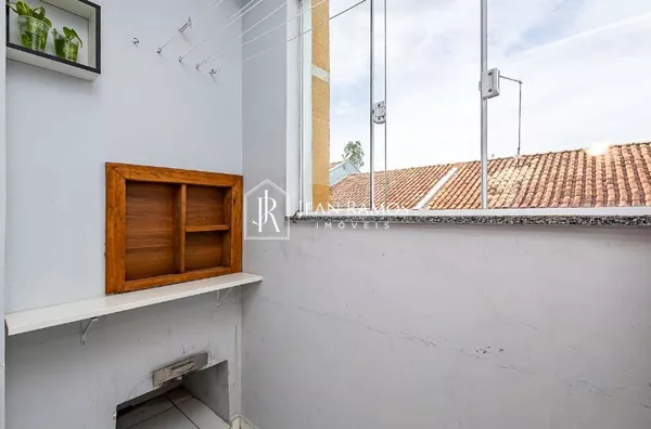 Apartamento para venda, 2 quarto(s),  Xaxim, Curitiba - Foto 5
