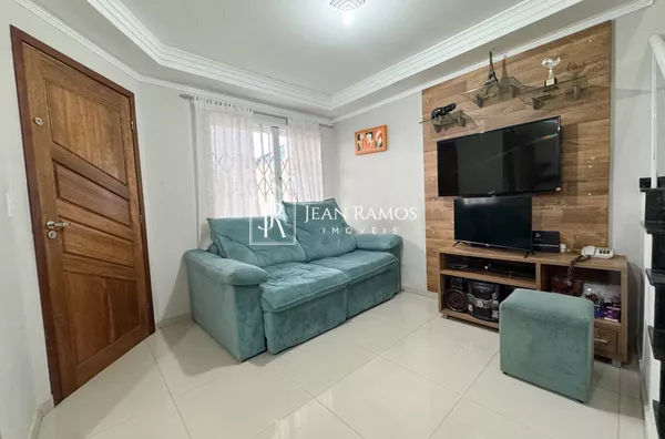 Sobrado para venda, 3 quarto(s),  Sítio Cercado, Curitiba - Foto 4