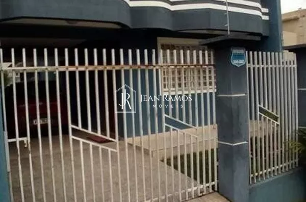 Casa para venda, 3 quarto(s),  Hauer, Curitiba