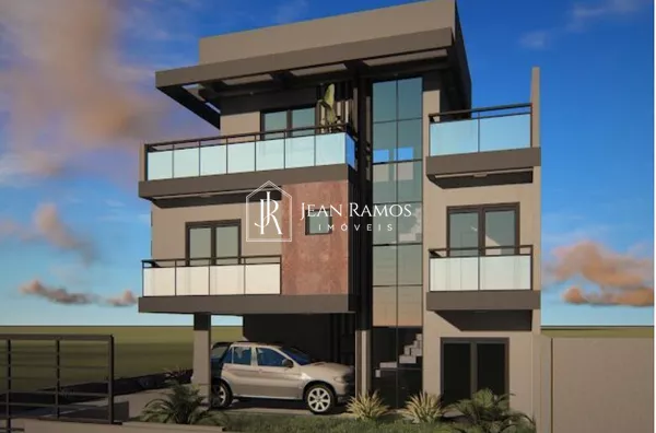 Sobrado para venda, 3 quarto(s),  Boqueirão, Curitiba - Foto 3