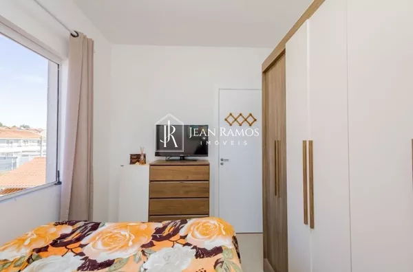 Apartamento para aluguel, 2 quarto(s), Fanny, Curitiba - Foto 22